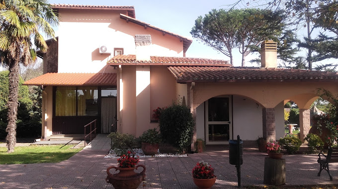 Villa Bea 1